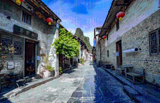迪迪娜娜说两会│让“贵州味道”风行天下
